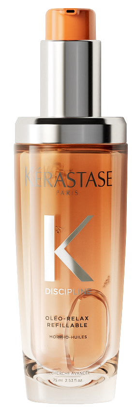 orangeページ　ケラスターゼ 正規販売店】 KÉRASTASE DISCIPLINE | ケラスターゼ ディシプリン